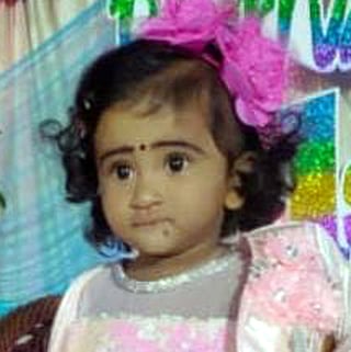 சுவா் இடிந்து விழுந்து குழந்தை உயிரிழப்பு