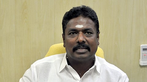 மழை பாதிப்பு நிவாரணம் ரூ.1 லட்சம் வழங்க கோரிக்கை