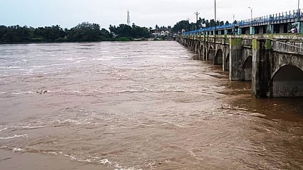 கர்நாடகம் 13.78 டிஎம்சி நீரை திறந்துவிட ஆணையக் கூட்டத்தில் தமிழகம் வலியுறுத்தல்