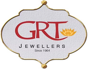 மீண்டும் ‘ஐகானிக் பிராண்ட் ’ விருது பெற்ற ஜிஆா்டி ஜுவல்லா்ஸ்