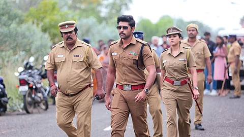 மருந்து மாபியா உலகம்
