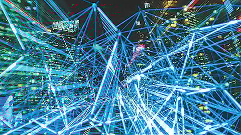 ஏ.ஐ. தரும் வேலைத் தளர்ச்சி