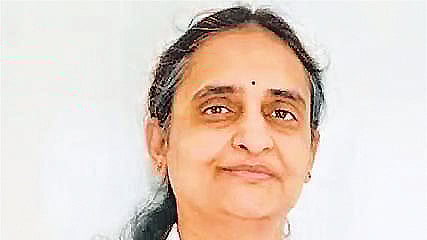 ஓஆர்எஸ் தடைக்குப் பின்னால்...