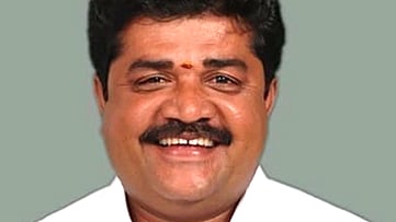 வெங்கடாசலபதி