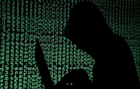 Teen dies by suicide after being blackmailed with obscene AI pics of sisters