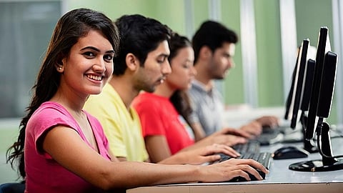 இந்திய உள்நாட்டு நீர்வழி ஆணையத்தில் வேலை
