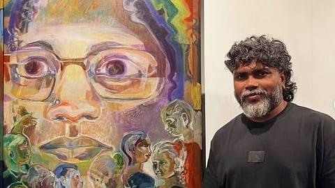 இயக்குநர் பா. ரஞ்சித்