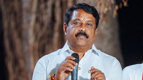 நயினார் நாகேந்திரன் 