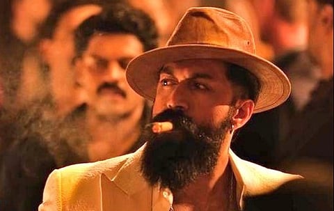 நடிகர் யஷ்