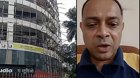 19 குழந்தைகளை பிணைக் கைதிகளாக அடைத்து வைத்தவர் என்கவுன்டரில் சுட்டுக் கொலை!