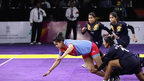 இரட்டைப் பெருமை!