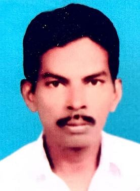 திருமயம் அருகே கணவா் கொலை: மனைவி, இரு மகள்கள் கைது