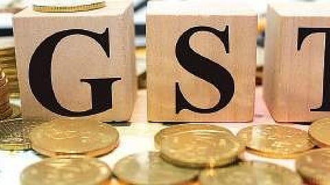 ஜிஎஸ்டி கணக்கை 3 ஆண்டுகளுக்குள் தாக்கல் செய்ய அறிவுறுத்தல்