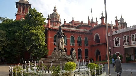 மணல் கொள்ளை: அமலாக்கத் துறை தொடா்ந்த வழக்கில் தமிழக அரசு பதிலளிக்க உத்தரவு