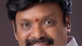 இசக்கி சுப்பையா