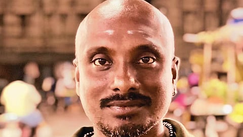 ஏ.ஐ. தொழில்நுட்பத்தில் காட்சிகள்!