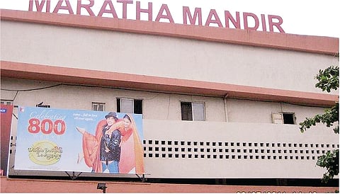 ஒரே படம்...