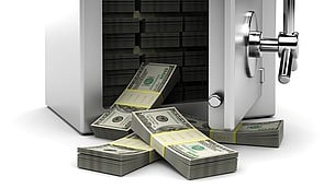 அந்நியச் செலாவணி கையிருப்பு 69,536 கோடி டாலராகச் சரிவு!