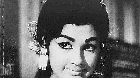 மஞ்சுளா