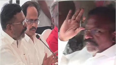 தொல். திருமாவளவன்