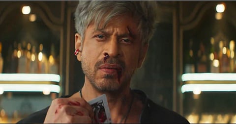 ஷாருக்கான்