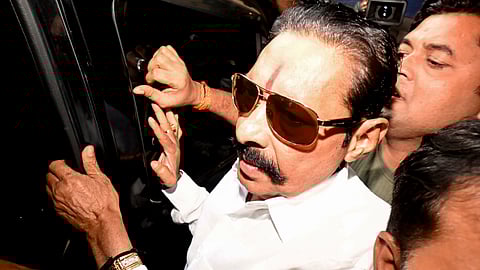 அனந்த் சிங்