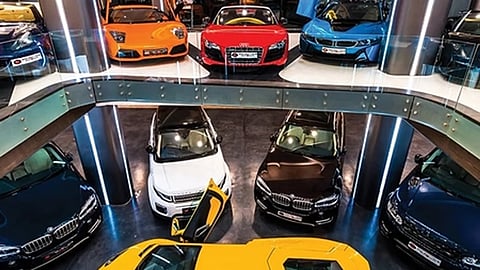 கார்கள்