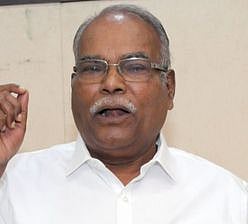 ‘எஸ்ஐஆா்’ பணியால் 60 சதவீத வாக்காளா்களை நீக்க வாய்ப்பு: 
கே. பாலகிருஷ்ணன்