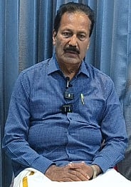 கோவையில் பெண் பாலியல் வன்கொடுமை குற்றவாளிகள் தண்டிக்கப்பட வேண்டும்: க.கிருஷ்ணசாமி