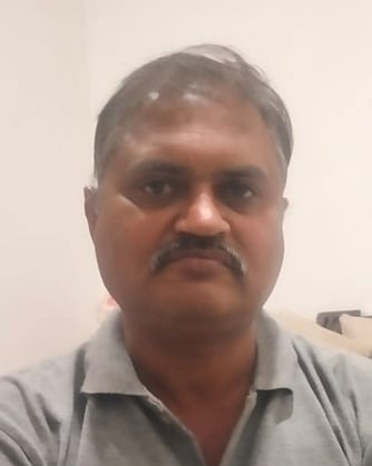 ரயிலில் இருந்து தவறி விழுந்து 
மகாராஷ்டிர வேளாண் அதிகாரி உயிரிழப்பு