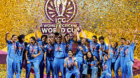 கனவு நனவானது! 