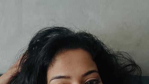 அஞ்சலி நாயர்