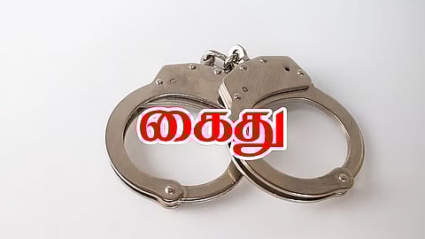 கோப்புப் படம் 