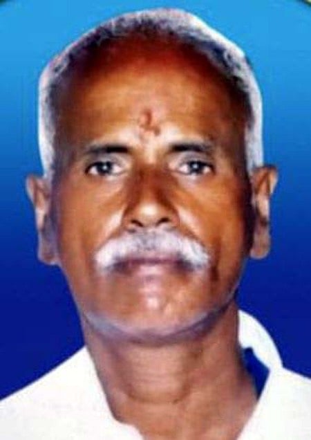 ஏ. சேகா்