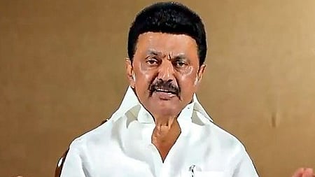 முதல்வர் ஸ்டாலின்