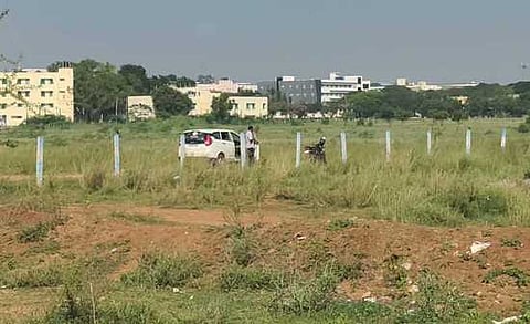 கோவையில் கல்லூரி மாணவி கூட்டுப் பாலியல் வன்கொடுமை: 
3 பேரைப் பிடிக்க 7 தனிப் படைகள் அமைப்பு