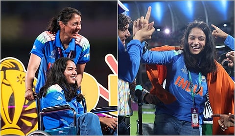 பிரதிகா ராவல்