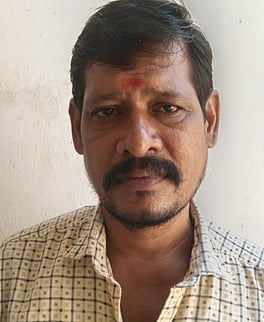  ராஜாமணி