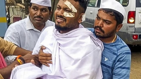 விஸ்வாஷ் குமார் ரமேஷ்