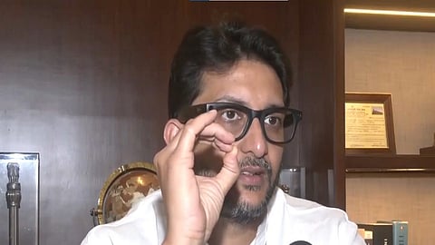 ரிதுராஜ் சின்ஹா 