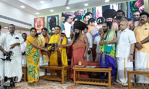 மயிலாடுதுறையில் 60 படுக்கைகள் கொண்ட மருத்துவமனை