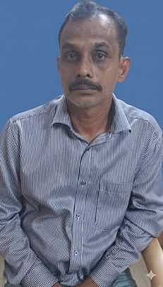 பிடி ஆணை பிறப்பிப்பு:  மலேசியாவில் இருந்து திரும்பியவா் கைது