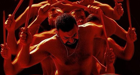 பிரணவ் மோகன்லால்