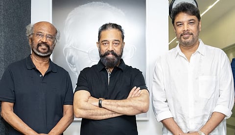 rajini, kamalhaasan, sundar c