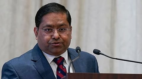  ரண்தீா் ஜெய்ஸ்வால்  