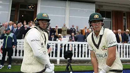 இங்கிலாந்து அணியின் கேப்டனாக நானிருந்தால் இதை விரும்பமாட்டேன்: உஸ்மான் கவாஜா