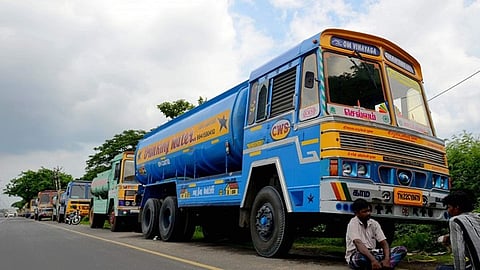 இன்று குடிநீா் வாரிய குறைகேட்புக் கூட்டம்