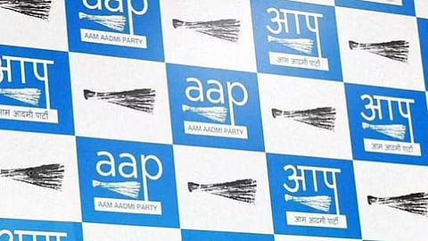 பிகாா் எஸ்.ஐ.ஆா். நடவடிக்கை ஒரு மோசடியாகும்: செளரப் பரத்வாஜ்