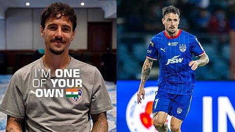 Ryan Williams insta photos. 