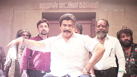 மனிதர்களைத் தெரிந்து கொள்கிற விந்தை!